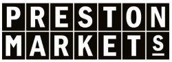 Preston Market logo