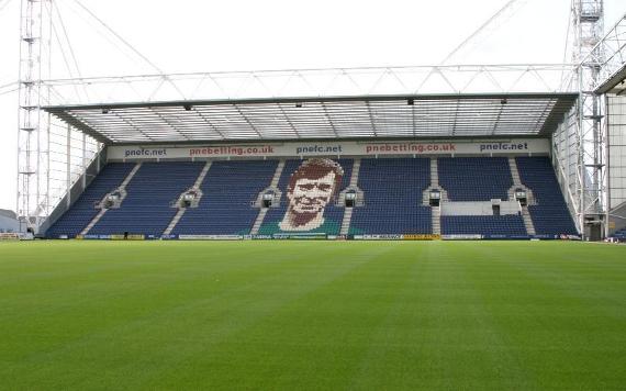 Deepdale Stadium