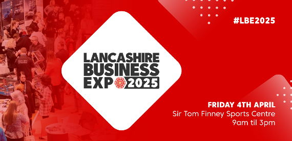 Lancashire Business Expo 2025