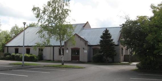 Main image: Grimsargh Village Hall